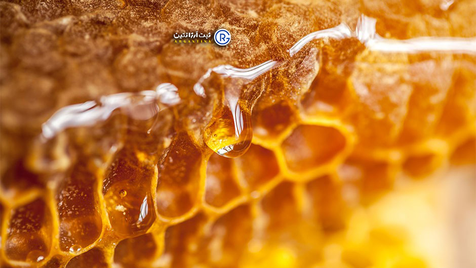 ثبت برند عسل چگونه است؟
