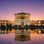 ثبت شرکت در اصفهان و مزایای آن
