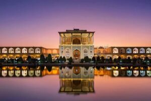 ثبت شرکت در اصفهان و مزایای آن